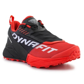 Dynafit Ultra 100 M hardloopschoenen 64051-7799 rood
