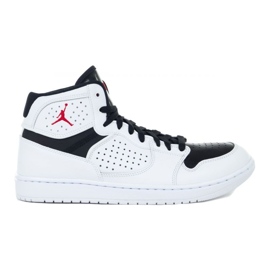 Nike Jordan Access M AR3762-101 schoenen wit