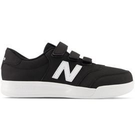 New Balance Jr PVCT60BW-schoenen zwart