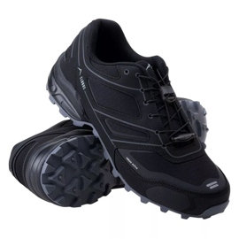 Elbrus Denov M 92800304520 schoenen zwart