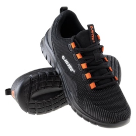 Hi-Tec Herami M 92800346915 schoenen zwart