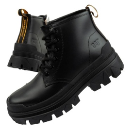 Caterpillar Hardwear W P110897 schoenen zwart