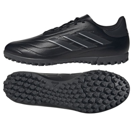 Adidas Copa Pure.2 Club Tf M IE7525 voetbalschoenen zwart