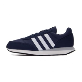Adidas Run 60S 3.0 M HP2255 schoenen blauw