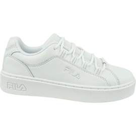 Fila Overstate X Aversario Low W 1010895-1FG schoenen wit