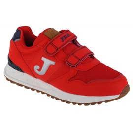 Joma J.200 Jr 2306 J200S2306V schoenen rood