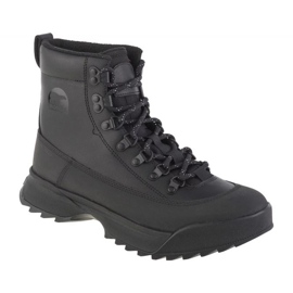Sorel Scout 87 Pro Wp M-schoenen 2048811010 zwart