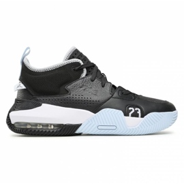 Nike Jordan Stay Loyal 2 M DQ8401-014 schoenen zwart
