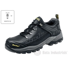 Bata Industrials Bickz 203 U MLI-B29B1 schoenen zwart