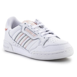 Adidas Continental 80 Stripes W GX4432 schoenen wit