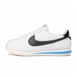 Nike Cortez M DM4044-100 schoenen wit
