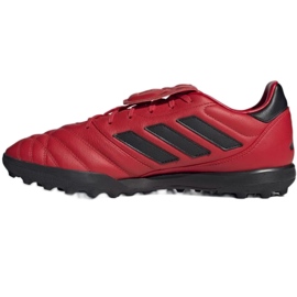 Adidas Copa Gloro Tf M IE7542 voetbalschoenen rood