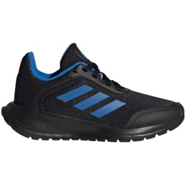 Adidas Tensaur Run 2.0 Jr IF0349-schoenen zwart