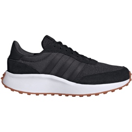 Adidas Run 70s Lifestyle Running M ID1876 schoenen zwart