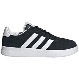 Adidas Breaknet 2.0 W schoenen ID5269 zwart
