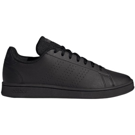 Adidas Advantage Base Court Lifestyle M GW9284 schoenen zwart