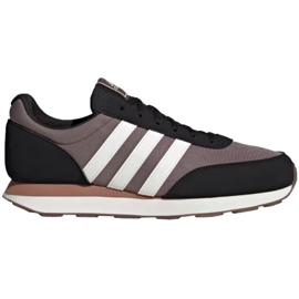 Adidas Run 60s 3.0 Lifestyle Running M ID1859-schoenen zwart