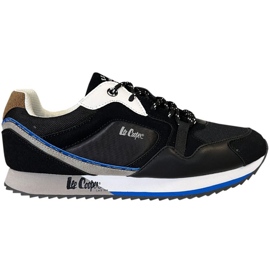 Lee Cooper LCW-24-03-2333MB-schoenen zwart