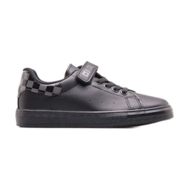 Big Star Jr NN374056 sneakers zwart