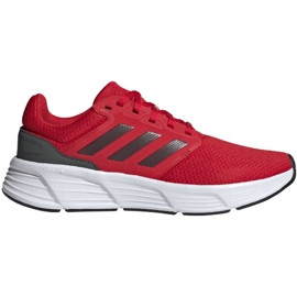 Adidas Galaxy 6 IE8132 schoenen rood