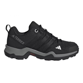 Adidas Terrex AX2R K Jr IF7514 schoenen zwart