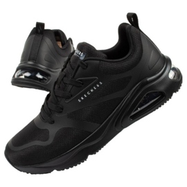 Skechers Air Uno 183070/BBK-schoenen zwart