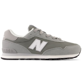 New Balance Jr GC515GRY-schoenen grijs