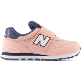 New Balance Jr PV515KPN-schoenen roze