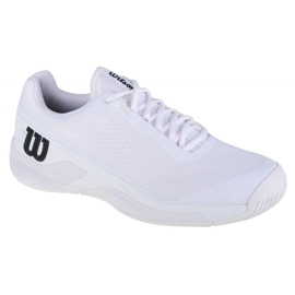 Wilson Rush Pro 4.0 M WRS332620 tennisschoenen wit