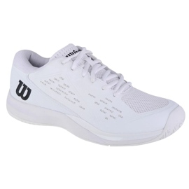 Wilson Rush Pro Ace M WRS332710 tennisschoenen wit