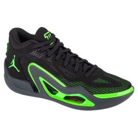 Nike Air Jordan Tatum 1 M DZ3324-003 schoenen zwart