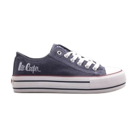 Lee Cooper W LCW-24-31-2220L sneakers blauw