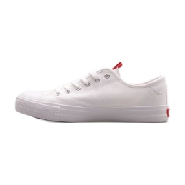 Lee Cooper M LCW-24-31-2240M sneakers wit