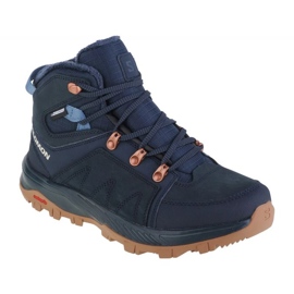 Salomon Outchill Ts Cswp W 473773 schoenen blauw