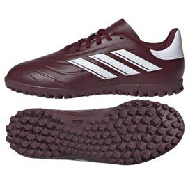 Adidas Copa Pure.2 Club Tf IE7530 voetbalschoenen rood