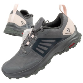 Salomon X-Render 416963 schoenen grijs