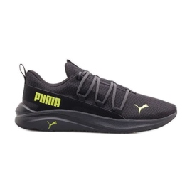Puma Softride One4all M schoenen 37767112 zwart