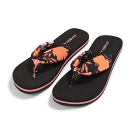 ONeill Ditsy Sun Bloom sandalen W 92800613244 slippers veelkleurig