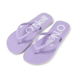 ONeill O'Neill Profiles Logo Sandalen W 92800614889 slippers paars
