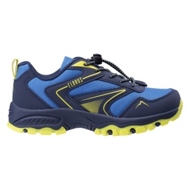 Elbrus Faltis Jr-schoenen 92800602797 blauw