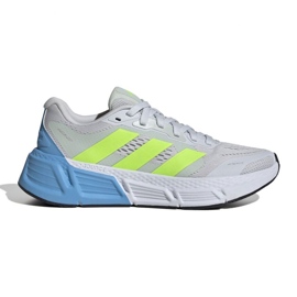 Adidas Questar 2 W IE8121 schoenen grijs