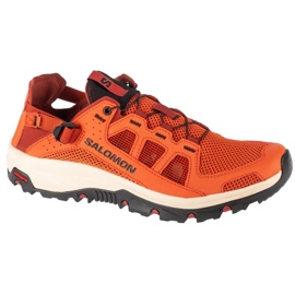 Salomon Techamphibian 5 M 474310 schoenen oranje