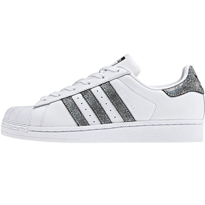 Adidas Originals Superstar W CG5455 schoenen wit