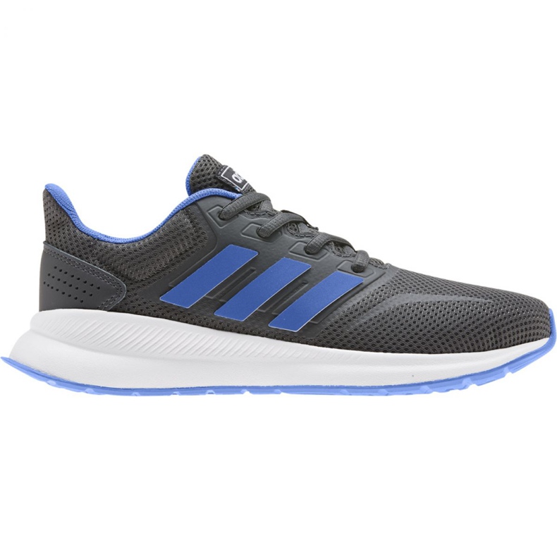 Adidas Runfalcon K Jr EE4670 schoenen blauw