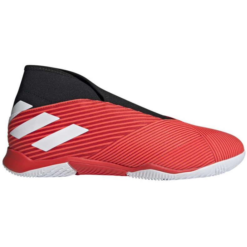 Indoorschoenen adidas Nemeziz 19.3 Ll In M G54685 rood rood