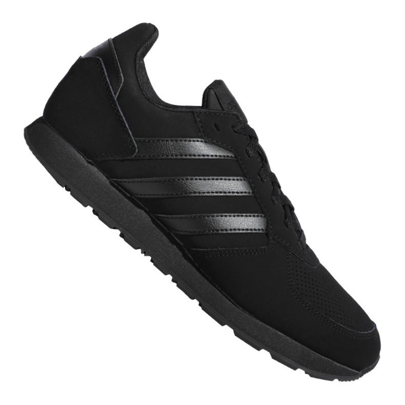 Adidas 8K M F36889 schoenen zwart