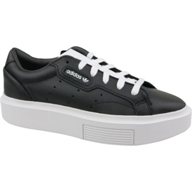 Adidas Sleek Super W EE4519 schoenen zwart