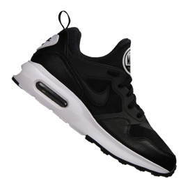 Nike Air Max Prime M 876068-001 schoen zwart