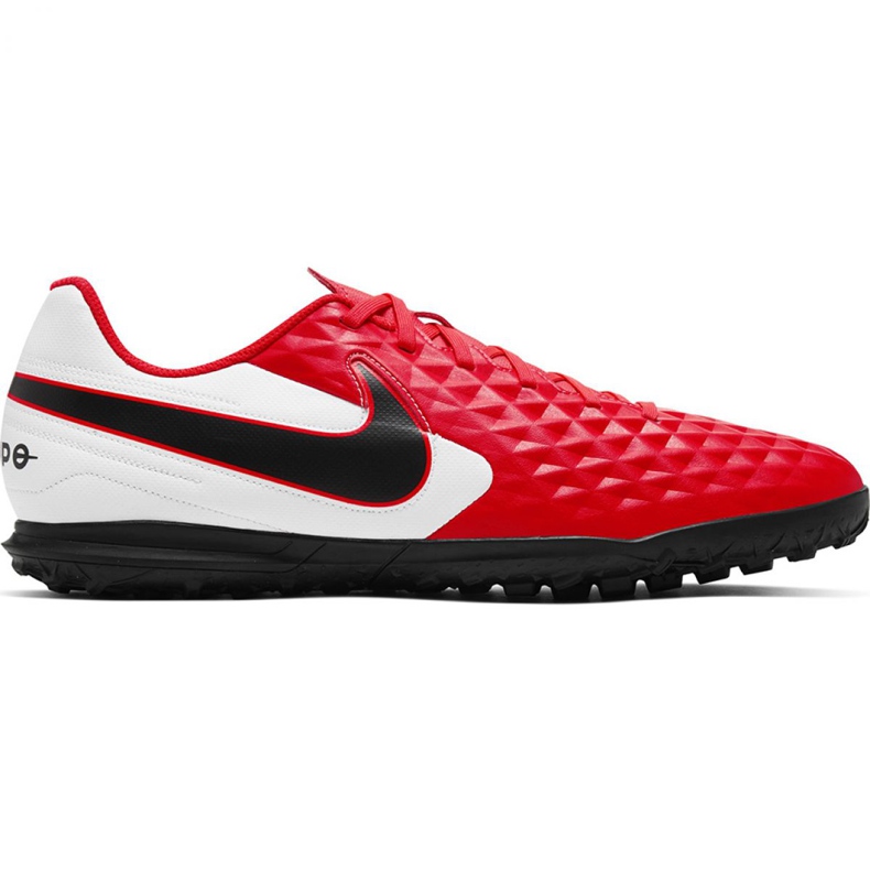 Nike Tiempo Legend 8 Club Tf M AT6109-606 voetbalschoenen rood rood