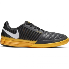 Indoorschoenen Nike LunarGato Ii Ic M 580456-018 zwart zwart